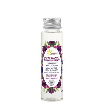 Ap micelar cu albstrele 50ml - format travel