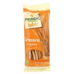 Grisine cu quinoa 120g fotografia produsului