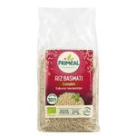 Orez BASMATI bio integral 500g fotografia produsului