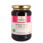 Melasa neagra 450g fotografia produsului