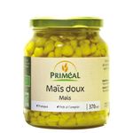 Porumb dulce 370ml fotografia produsului
