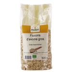 Fulgi de ovaz mari 500g fotografia produsului