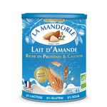 Bautura instant de migdale 400g fotografia produsului