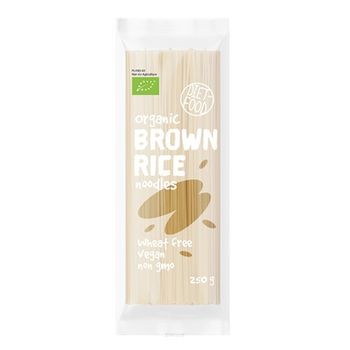 Paste taiei bio 100% orez integral 250g