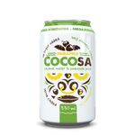 Cocosa Ananas - apa de cocos naturala cu ananas 330ml fotografia produsului