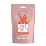Bio keto bowl - Tiger attack 200g fotografia produsului