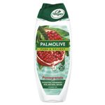 Gel de Dus PALMOLIVE Naturals Pure Pomegranate, 500 ml fotografia produsului