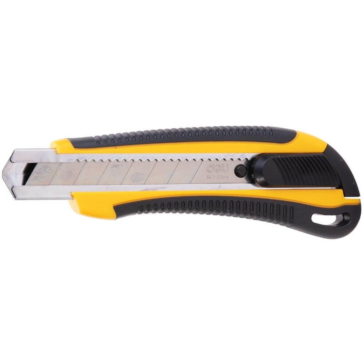Cutter Mare Deli, cu Sina si Grip, LCMDLE2064GA fotografia produsului