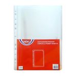Set 25 Folii de Protectie Documente Noki A4, 170 Microni fotografia produsului
