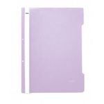 Dosar A4 Noki Plastic cu Sina si Gauri, Purpuriu fotografia produsului