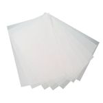 Set 1900 Hartii de Impachetat din Matase, 35x50 cm fotografia produsului