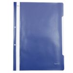 Dosar A4 Noki Plastic cu Sina si Gauri, Bleumarin fotografia produsului