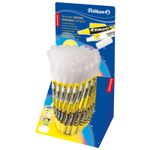 Carioca Corectoare Highlighter+textmarker Loscher, Prezentare Pe Display fotografia produsului
