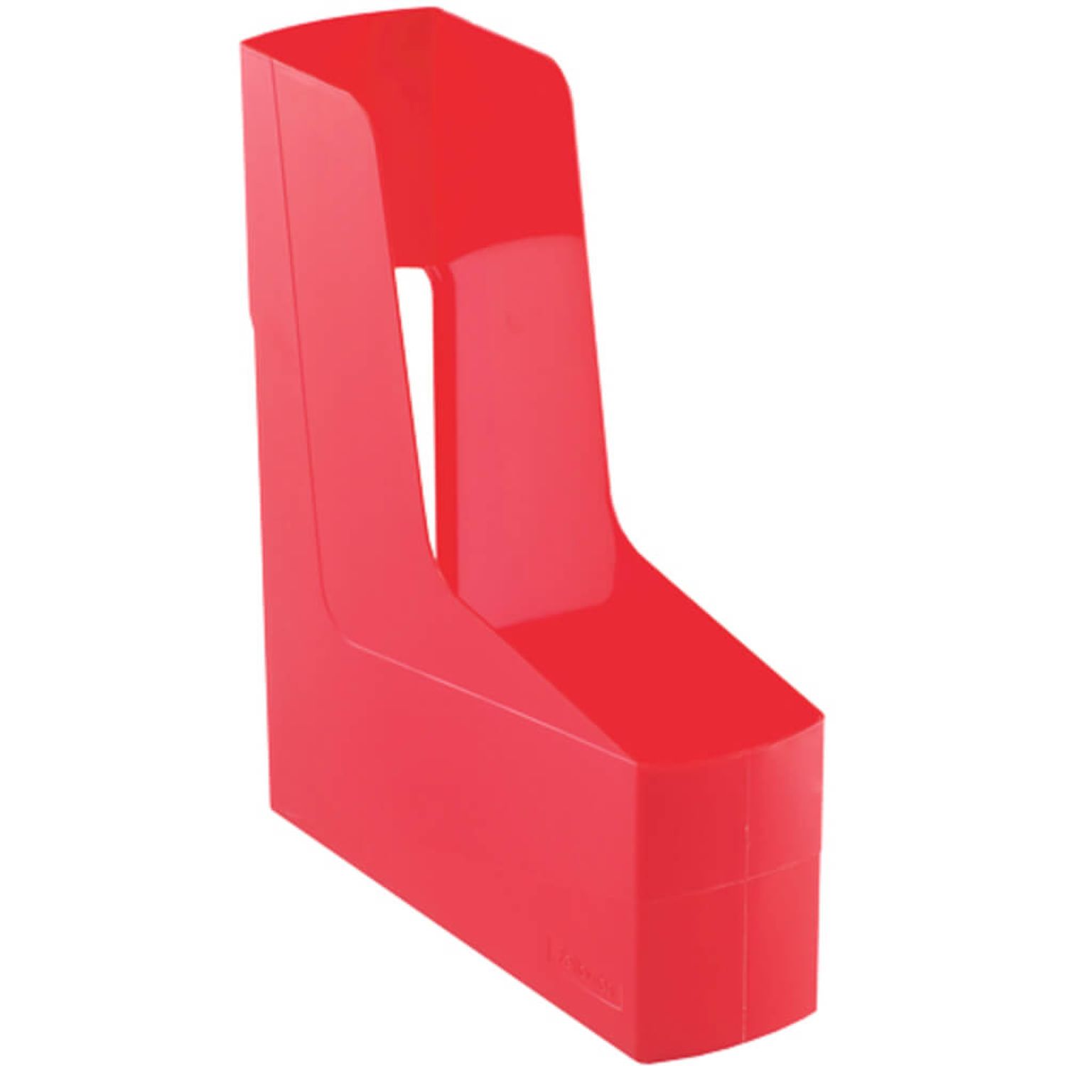 Suport Documente Vertical Fellowes G2Desk, 100% Plastic Reciclabil, Plastic Reciclabil, LCMFE0017501 fotografia produsului