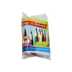 Set 100 Pungi Ziplock cu Fermoar Misavan, 15x22 cm fotografia produsului