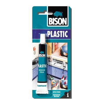 Adeziv pentru Plastic BISON 25 ml