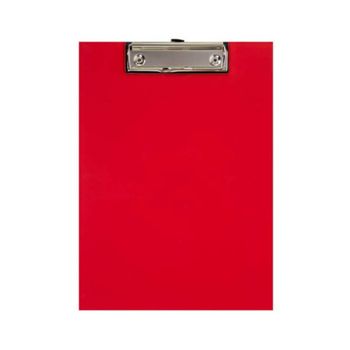 Clipboard Dublu A5 Noki, Polipropilena