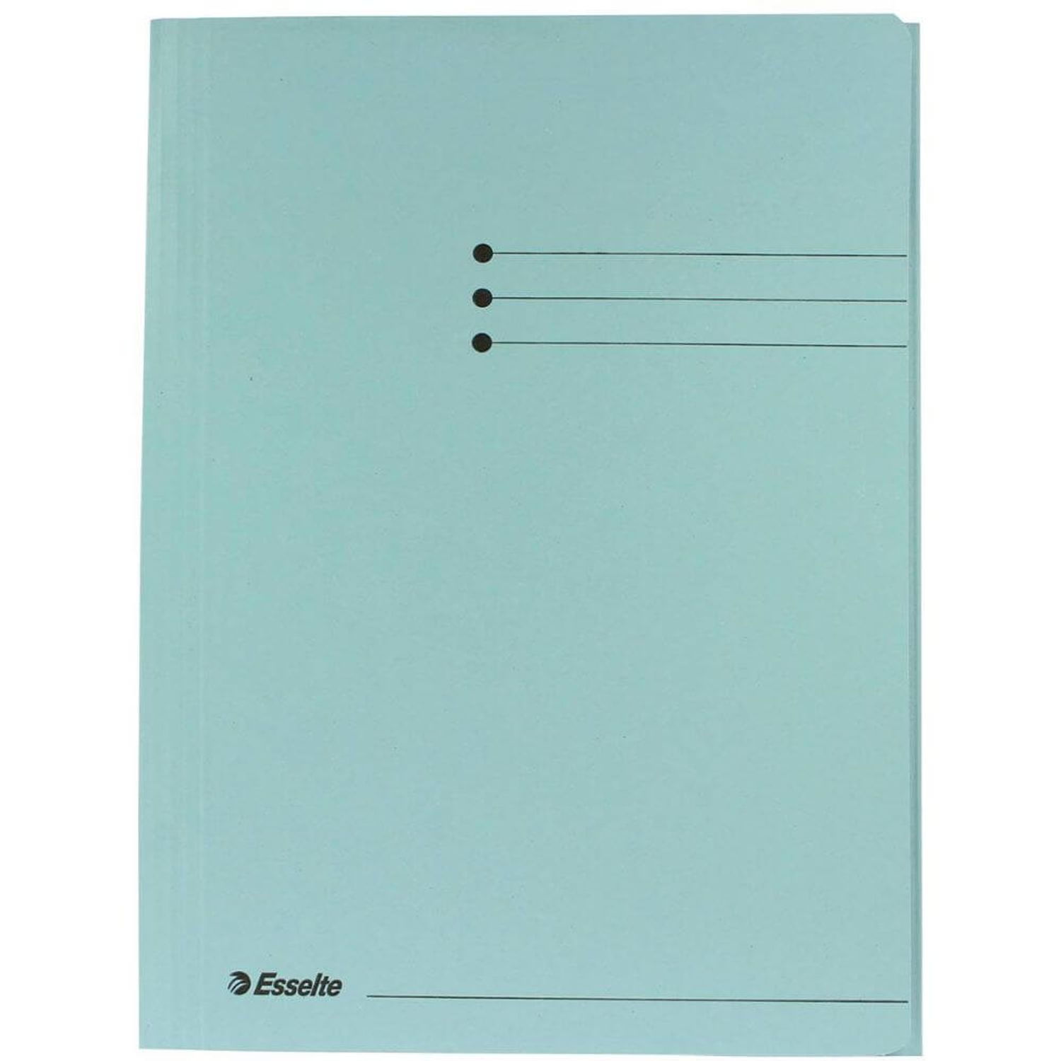 Dosar Carton Esselte, A4, Carton, LCMES1033302 fotografia produsului