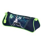 Necessaire Triunghiular Kick It fotografia produsului
