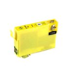 Cartus I-AICON EPSON Pro T603XL, Galben fotografia produsului