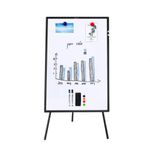 Flipchart Magnetic Deli, 60x90 cm fotografia produsului