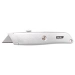 Cutter Utilitar Deli, Aluminiu fotografia produsului