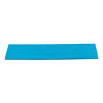 Hartie creponata Herlitz Hobby, 50 x 200 cm, azuriu fotografia produsului