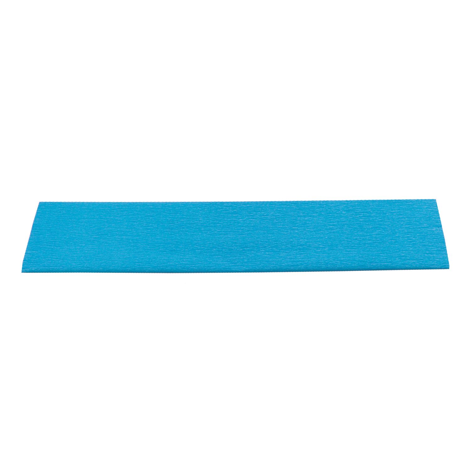 Hartie creponata Herlitz Hobby, 50 x 200 cm, azuriu fotografia produsului