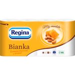 Hartie Igienica, Regina Bianka, Celuloza, AT418765 fotografia produsului