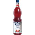 Sirop Fabbri Mixybar Capsuni, 1 L fotografia produsului