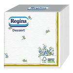 Servetele de Masa Regina Dessert, 55 Buc/Set fotografia produsului