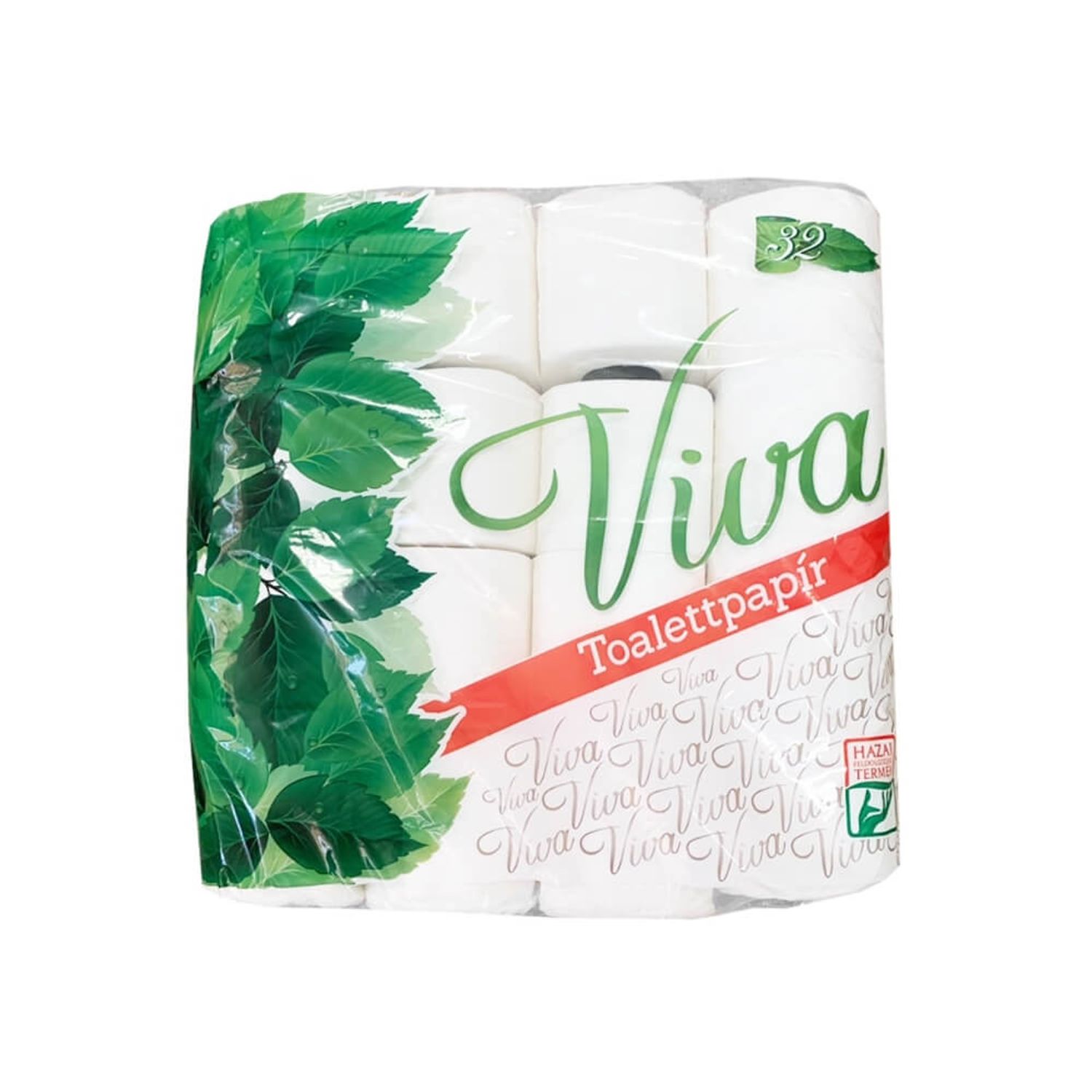 Hartie Igienica, Viva, Celuloza, AT415195 fotografia produsului