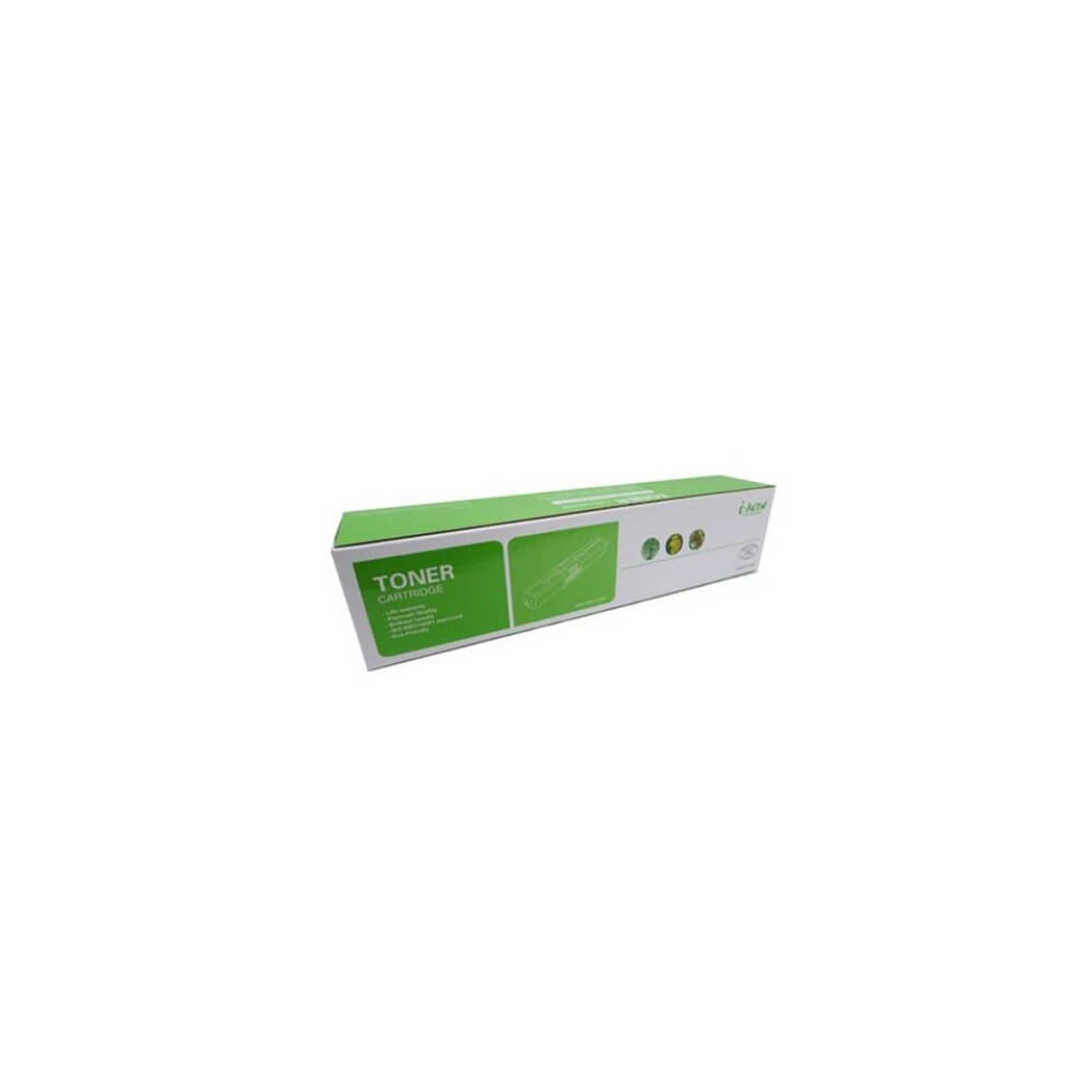 Toner i-Aicon Compatibil Lexmark 24B6040, Negru fotografia produsului