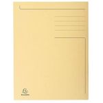 Dosar Carton A4 Plic Exacompta, Natur fotografia produsului