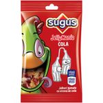 Jeleuri Sugus JellyMania Cola, 75 g fotografia produsului