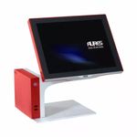 Sistem POS Touchscreen Aures Sango, Projected Capacitive fotografia produsului