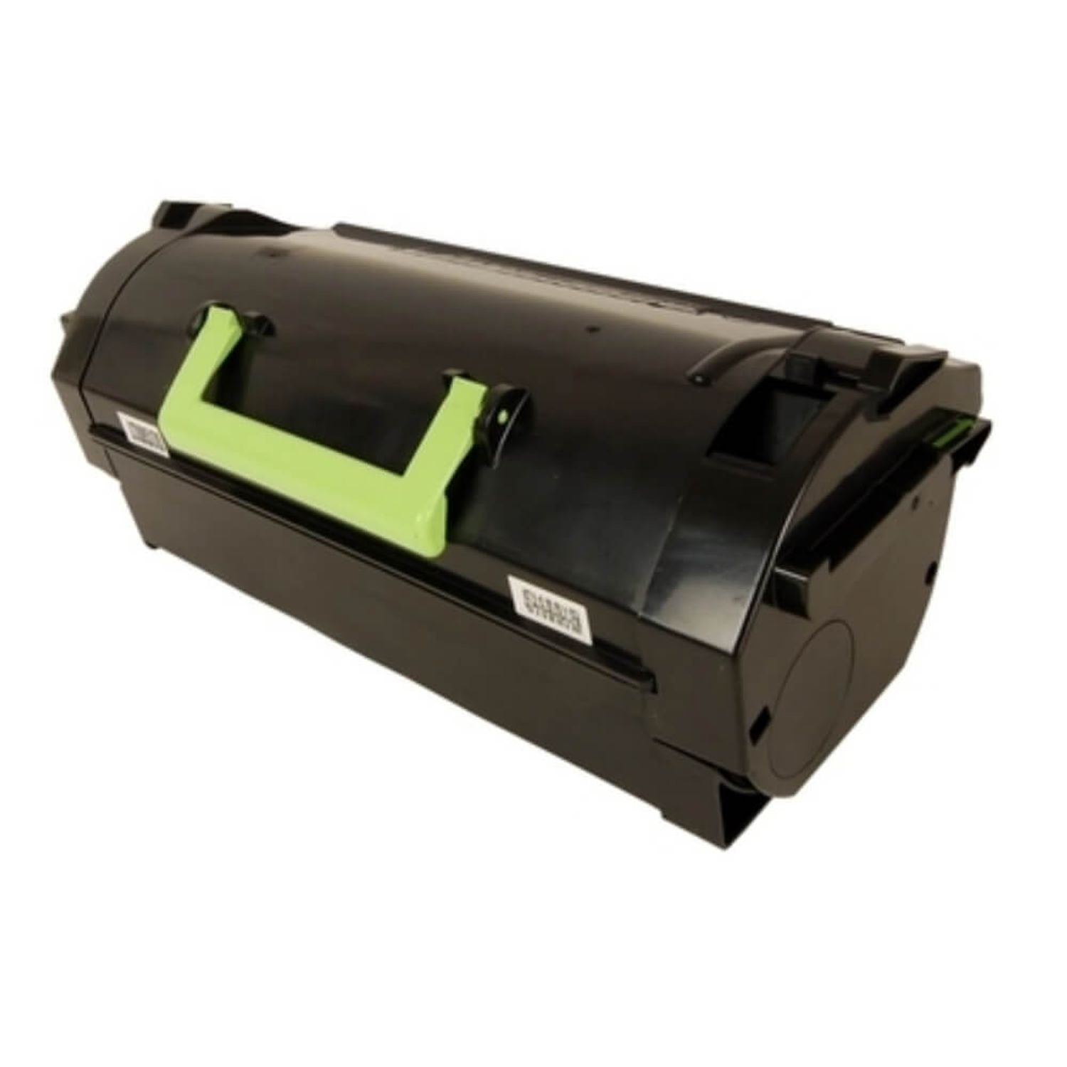 Toner i-Aicon Compatibil Lexmark 24B6015, Negru fotografia produsului