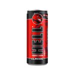 Energizant Hell Classic, 250 ml fotografia produsului