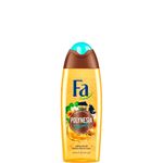 Gel de Dus FA Polynesia Secrets Kahuna Ritual, 250 ml fotografia produsului