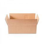 Set 10 Cutii Clasice, 300x150x90 mm fotografia produsului