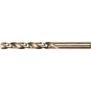 Burghiu pentru metal graphite, 8x117 mm, hss co5, burghiu graphite, burghiu tip hss co5, scule electrice, unelte elec