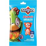 Jeleuri Sugus JellyMania Ursuleti, Fructe fotografia produsului