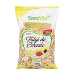 Fulgi de Cereale Sano Vita, 500 g fotografia produsului