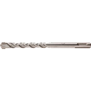 Burghiu pentru beton cu prindere sds plus graphite s4 quatro, 8x110 mm, burghiu beton, burghiu bormasina, burghiu sds
