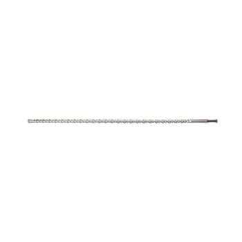 Burghiu pentru beton cu prindere sds plus graphite s4 quatro, 12x450 mm, burghiu beton, burghiu bormasina, burghiu sd