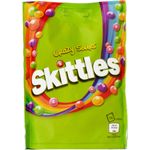 Bomboane Gumate cu Aroma de Fructe Acrisoare SKITTLES, 174 g fotografia produsului