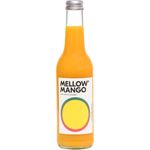 Suc Natural de Mango Mellow Mango, 330 ml fotografia produsului