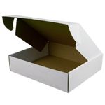 Set 100 Cutii cu Autoformare, 365x200x130 mm, MEGAAT10342 fotografia produsului