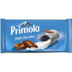 Ciocolata Primola cu Lapte, 80 g fotografia produsului