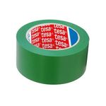 Banda Adeziva Marcare Tesa, Verde fotografia produsului